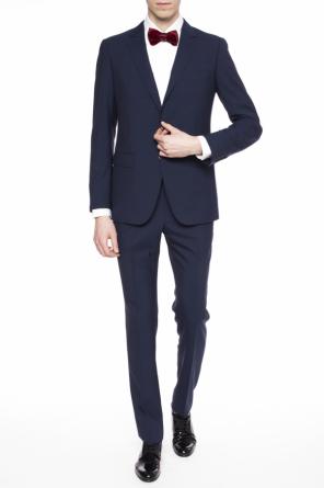 Wool suit, zdjęcie 2 Wool suit od Lanvin